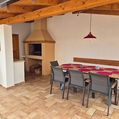 Apartment Vinja Porec - Privat Garden - Whirlpool Екстер'єр фото