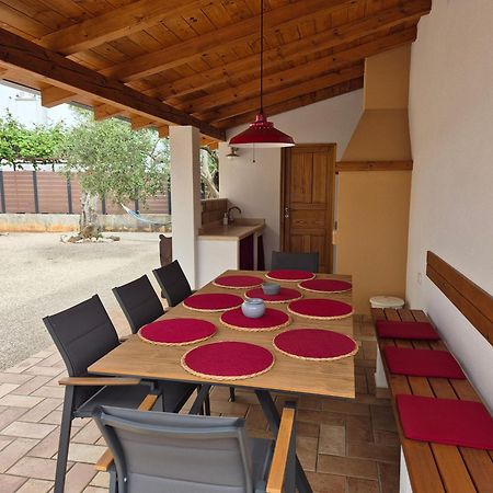 Apartment Vinja Porec - Privat Garden - Whirlpool Екстер'єр фото