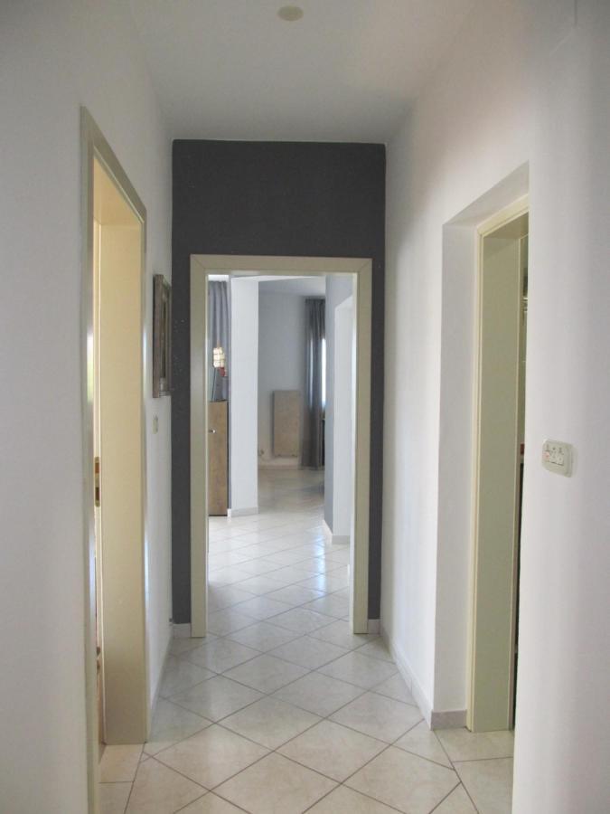 Apartment Vinja Porec - Privat Garden - Whirlpool Екстер'єр фото