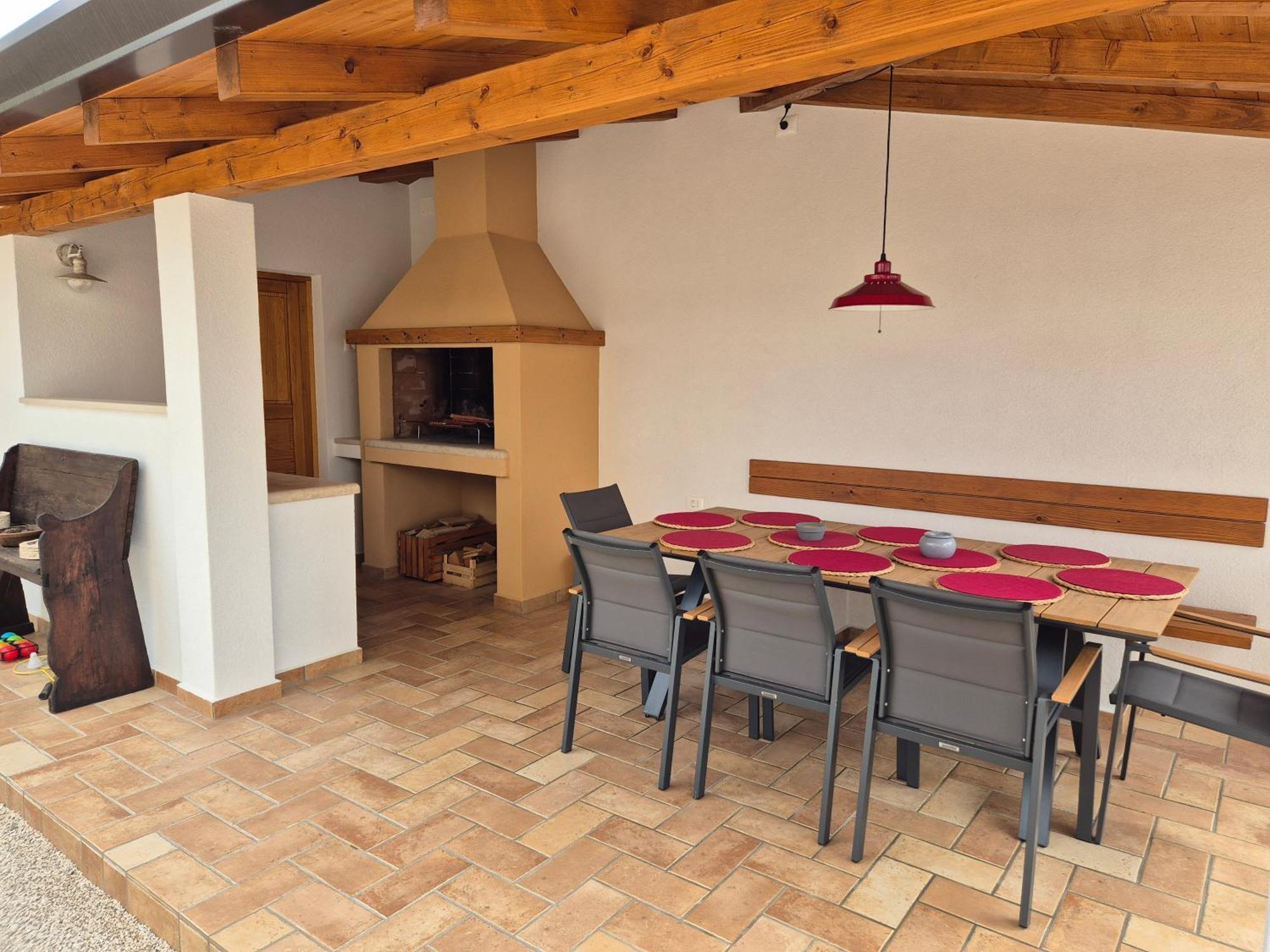 Apartment Vinja Porec - Privat Garden - Whirlpool Екстер'єр фото